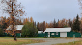 Pet boarding services The Dog Hotel in Delta Junction in Alaska