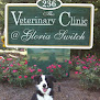 Pet boarding services The Veterinary Clinic @ Gloria Switch in Lafayette in Louisiana