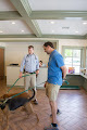 Pet boarding services The Village Veterinary Center in North Kingstown in Rhode Island