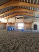 Pet boarding services The W Llc Arena in Cody in Wyoming