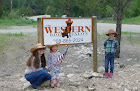 Pet boarding services The Western Dog Salon in North Fork in Idaho