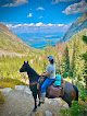 Pet boarding services Valar Horse Facility in Jackson in Wyoming