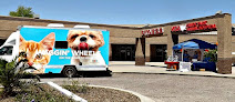 Pet boarding services Vca Elliot Park Animal Hospital in Tempe in Arizona