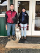 Pet boarding services Vermont Dog Trainer in Hyde Park in Lamoille