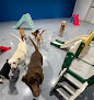 Pet boarding services Waggers Doggy Daycare, Boarding, & Grooming in Fayetteville in Arkansas