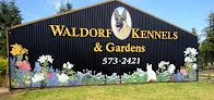 Pet boarding services Waldorf Kennels in Ridgefield in Clark
