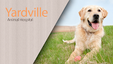 Pet boarding services Yardville Animal Hospital in Hamilton Township in Mercer